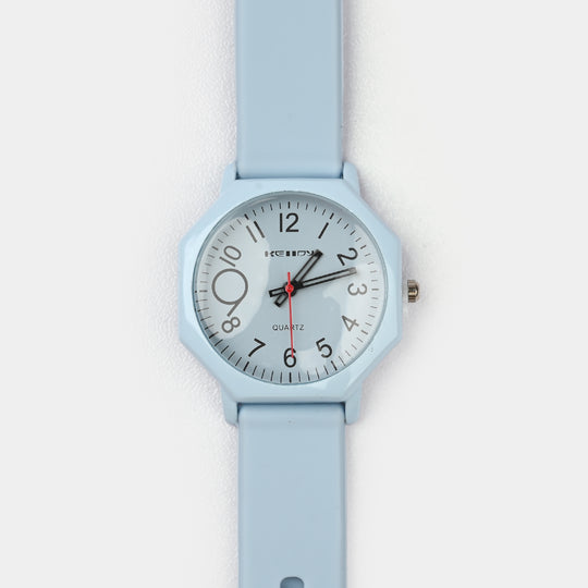 Kids Analog Wrist Watch