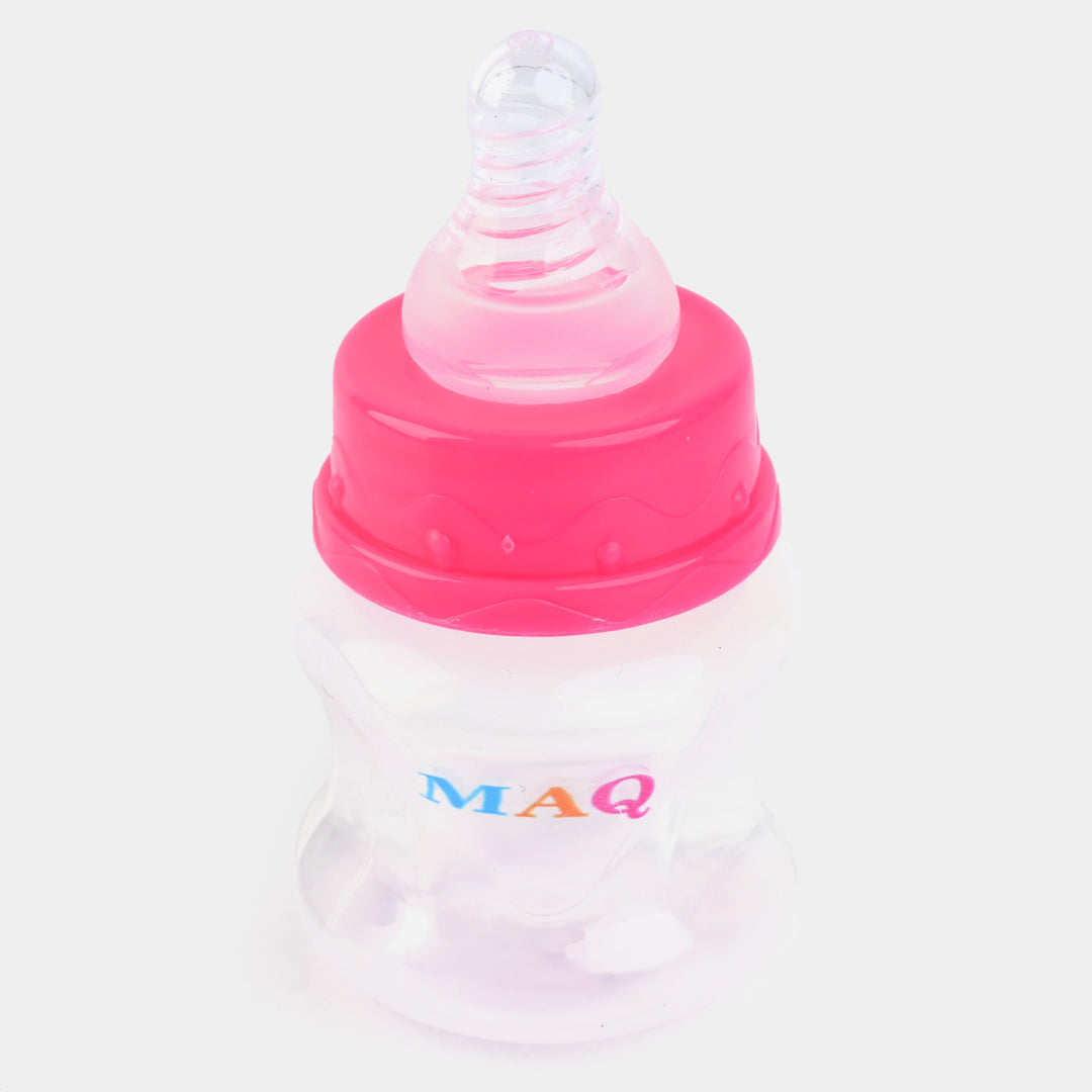 Mini 60ml Baby Feeder Bottle
