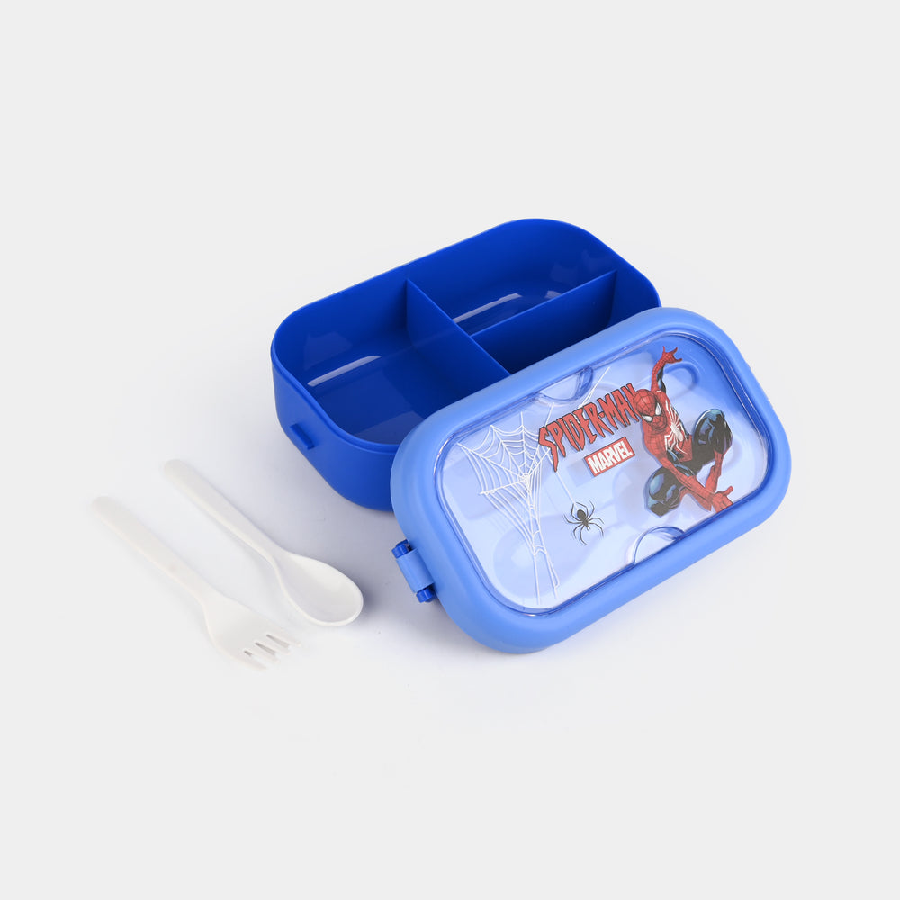 Lunch Box Plastic