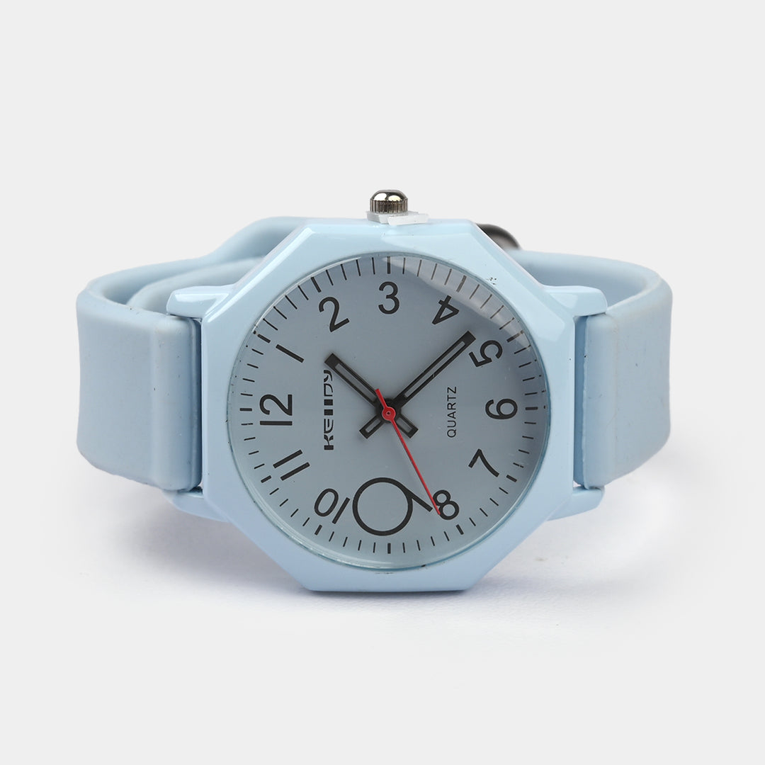 Kids Analog Wrist Watch