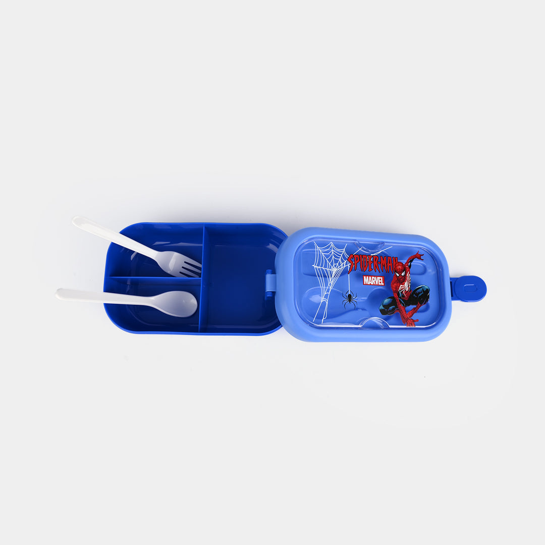Lunch Box Plastic