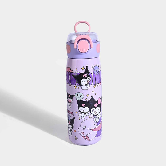 Stainless Steel Vacuum Insulated Water Bottle