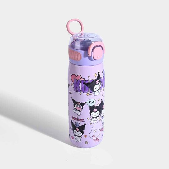 Stainless Steel Vacuum Insulated Water Bottle