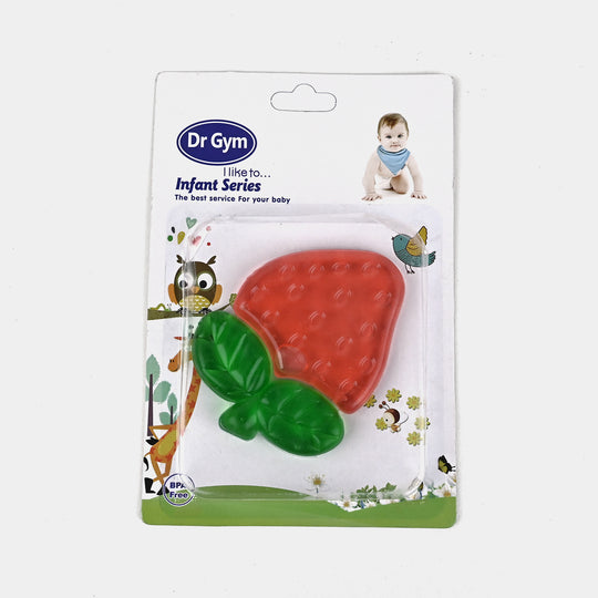 Infant Baby Teether 6M+