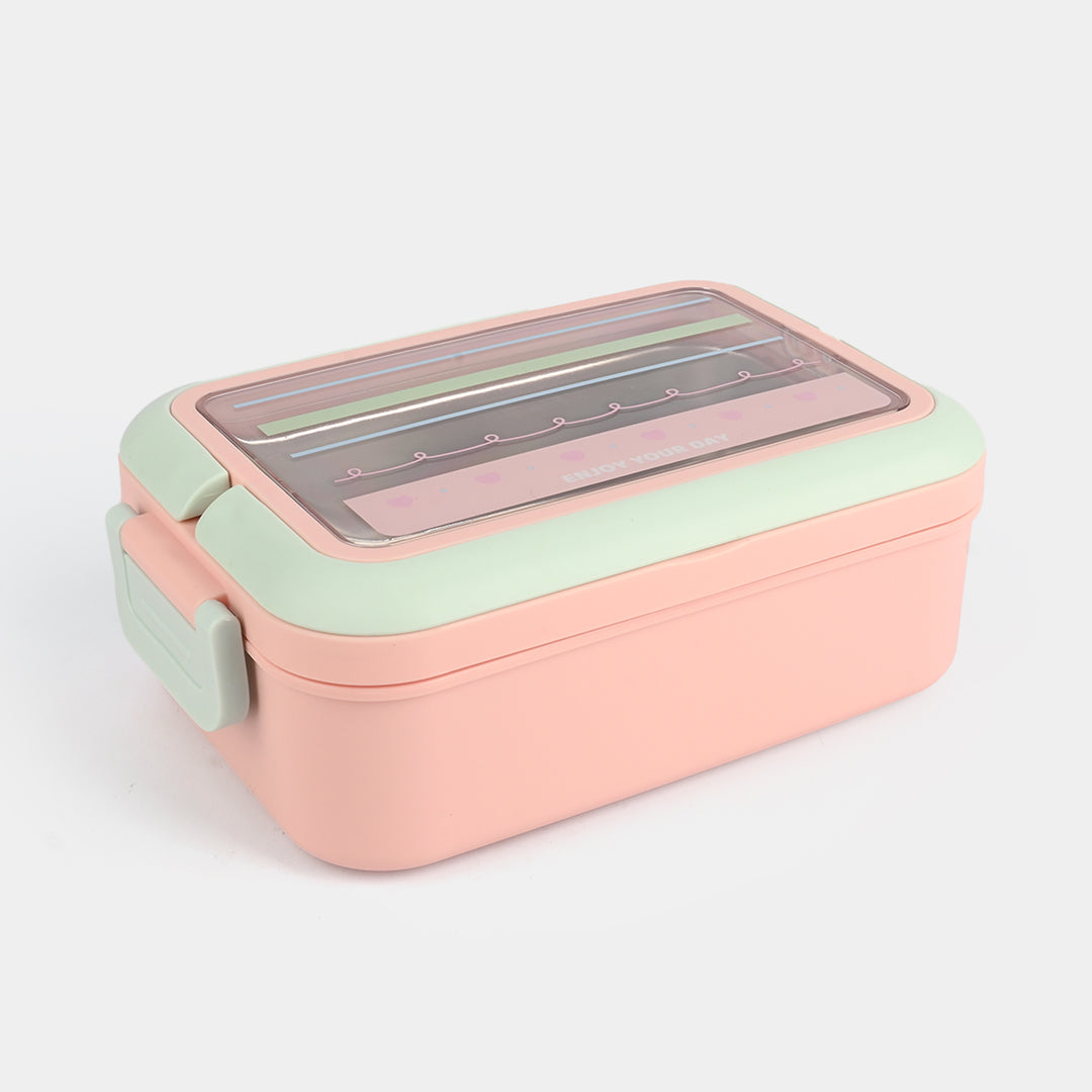 Stainless Steel Lunch Box
