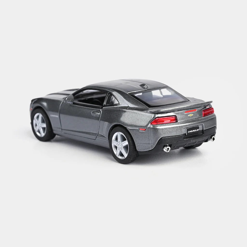 Die-Cast Model Car for Kids
