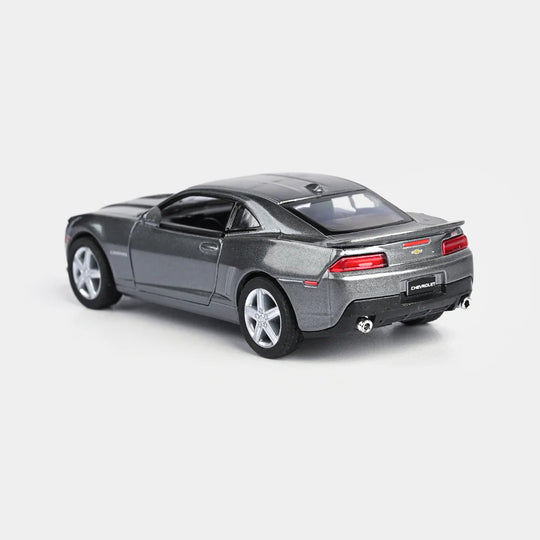 Die-Cast Model Car for Kids