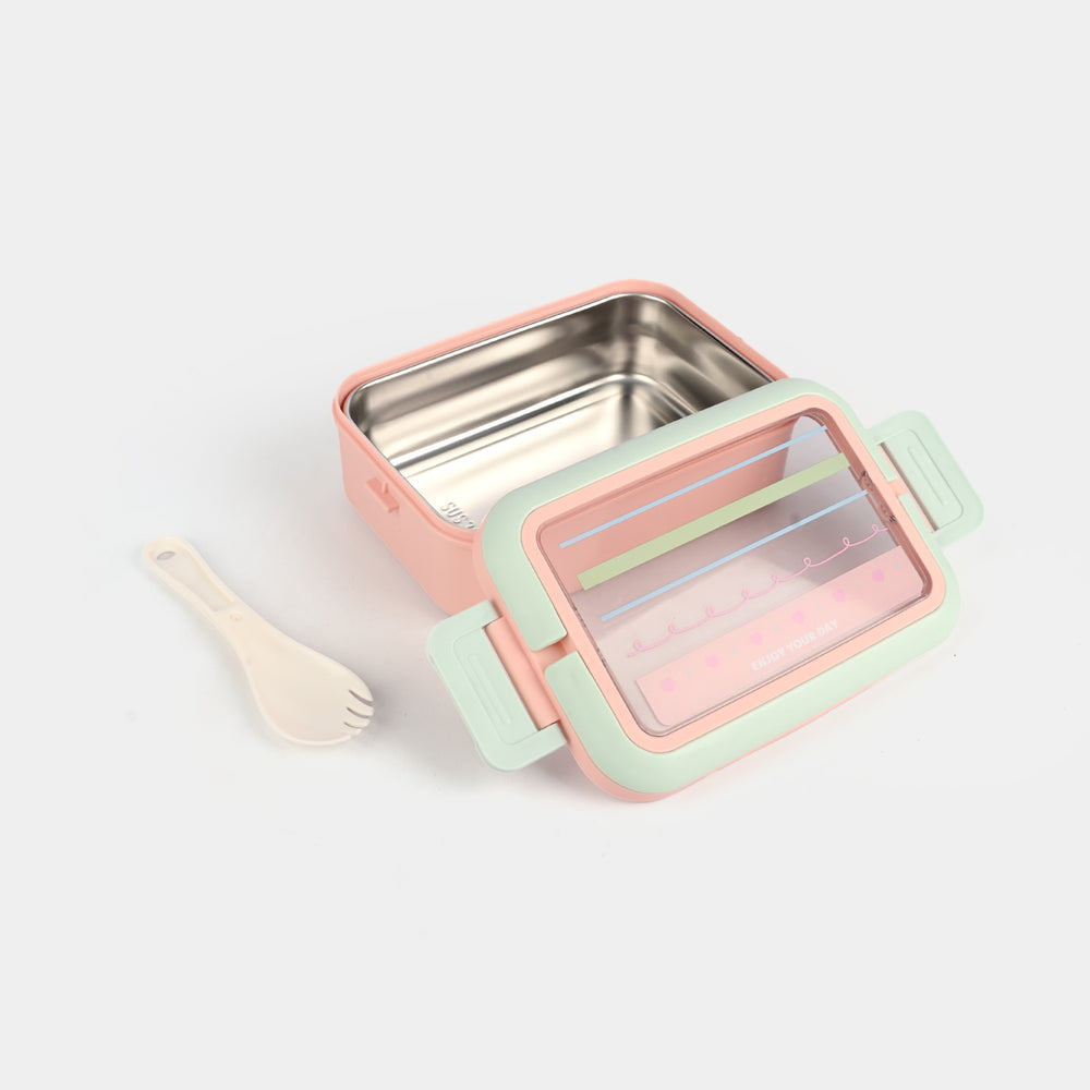 Stainless Steel Lunch Box