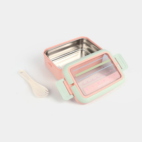 Stainless Steel Lunch Box