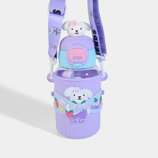Plastic Water Bottle | 500ml