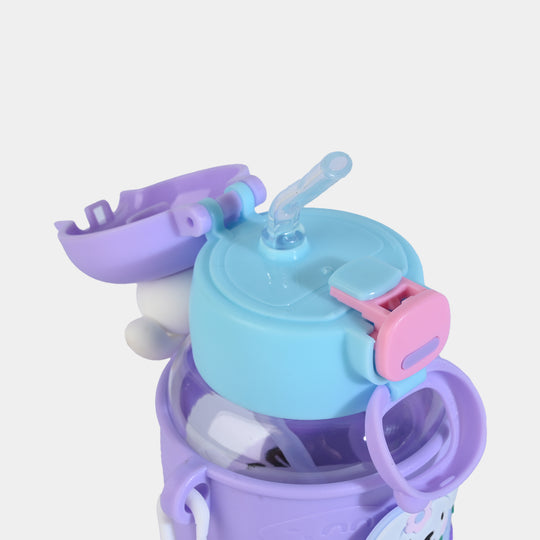 Plastic Water Bottle | 500ml
