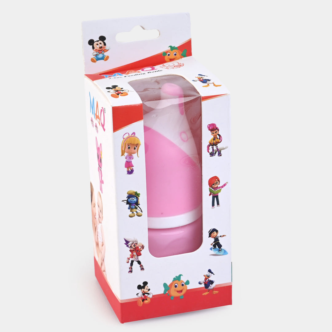 Mini Cute Shape 60ml Baby Feeder Bottle