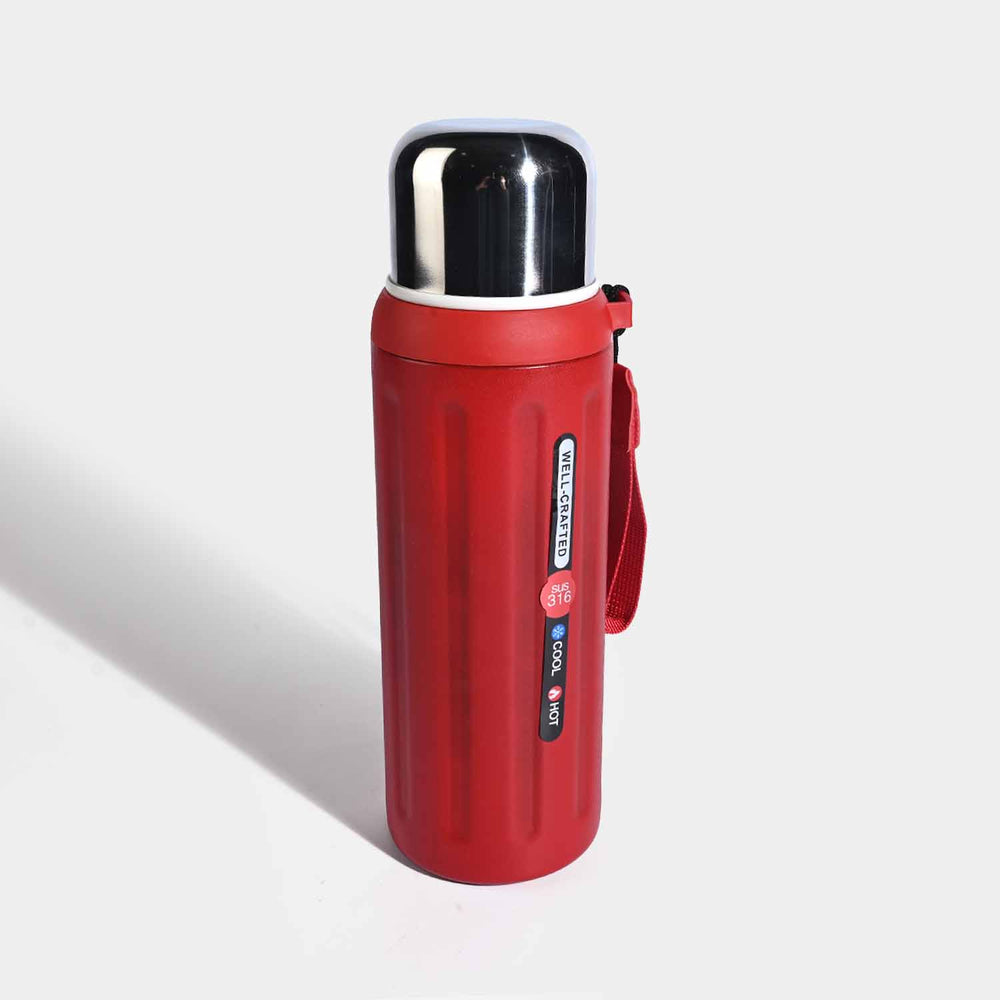 Sport Water Bottle – Food-Grade Plastic