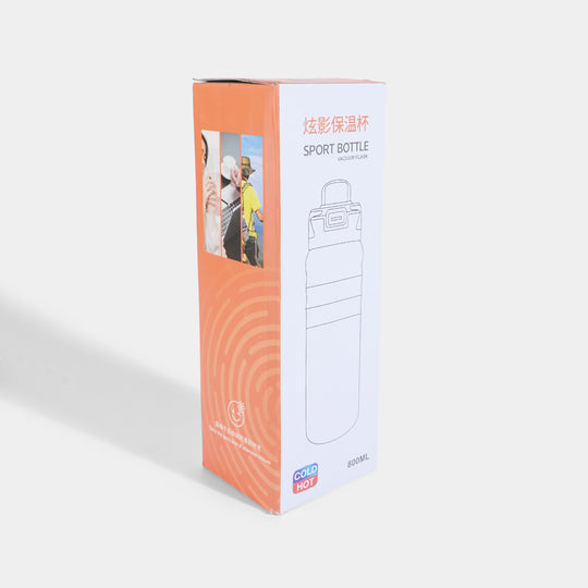 Stainless Steel Water Bottle for Kids