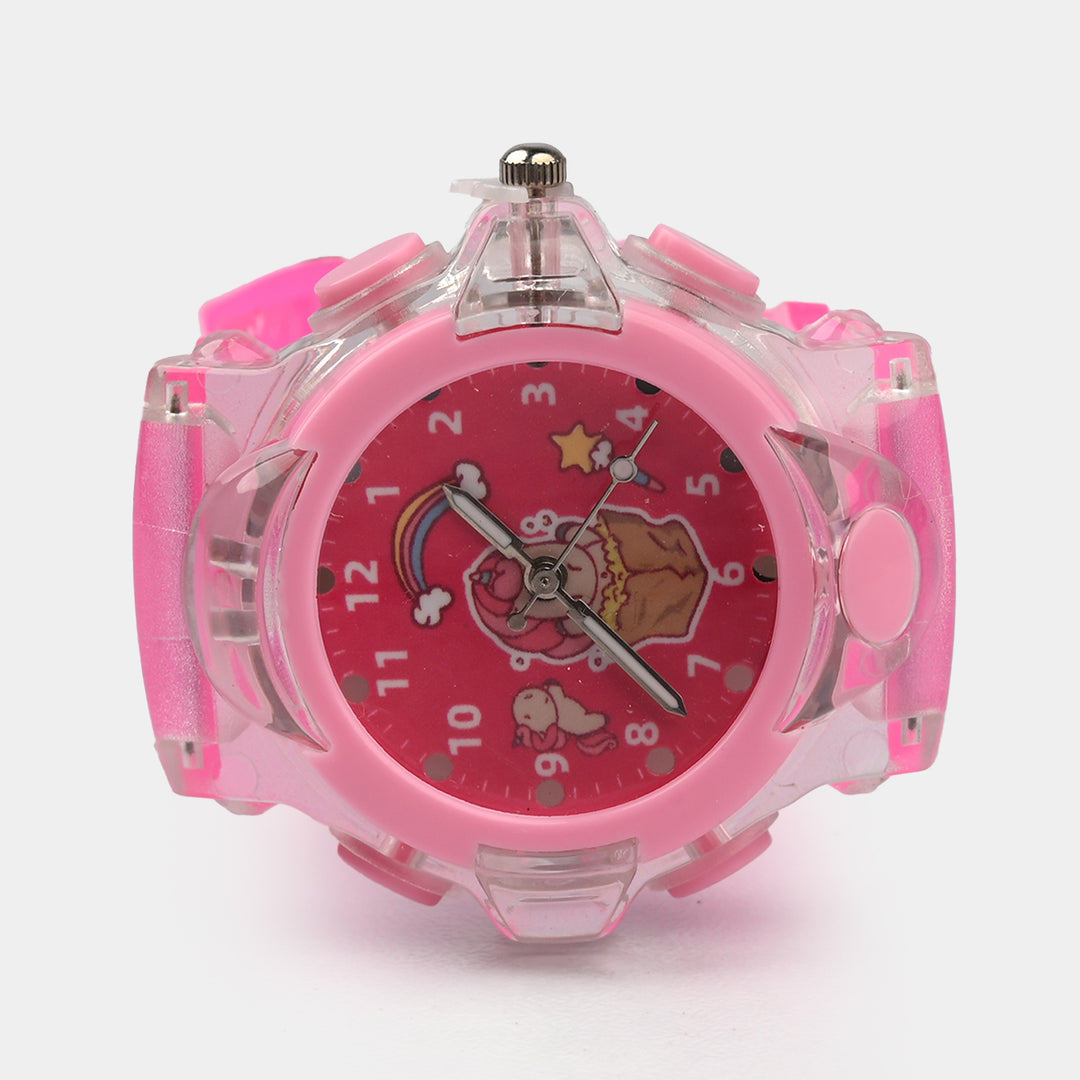 Kids Analog Wrist Watch