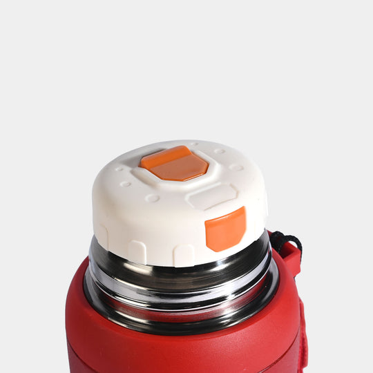 Sport Water Bottle – Food-Grade Plastic