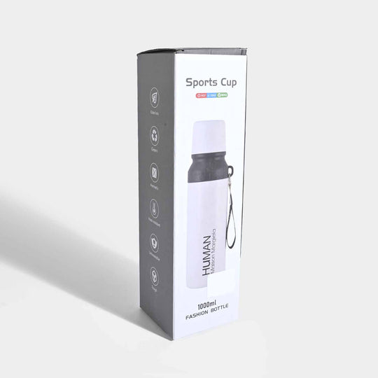 Kids Water Bottle Stainless Steel