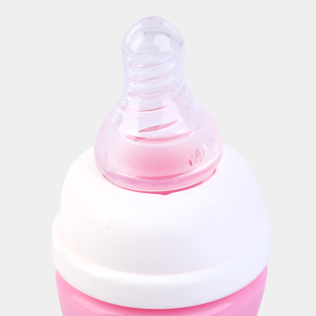 Mini Cute Shape 60ml Baby Feeder Bottle