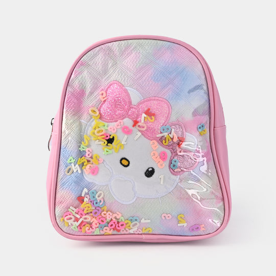 Fancy Bag Pack for Girls