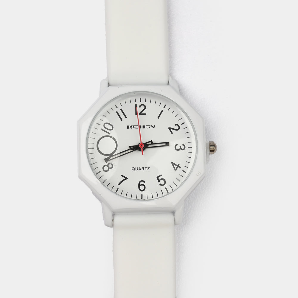 Kids Analog Wrist Watch