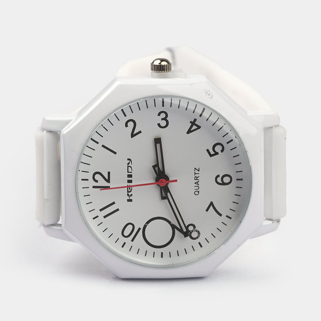 Kids Analog Wrist Watch