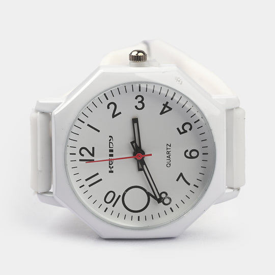 Kids Analog Wrist Watch