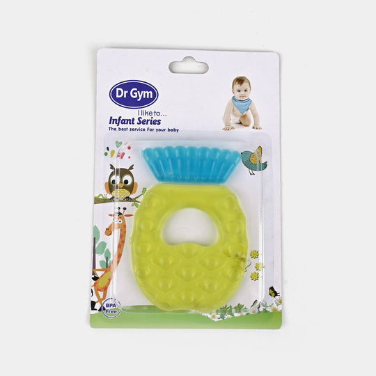 Infant Baby Teether 6M+