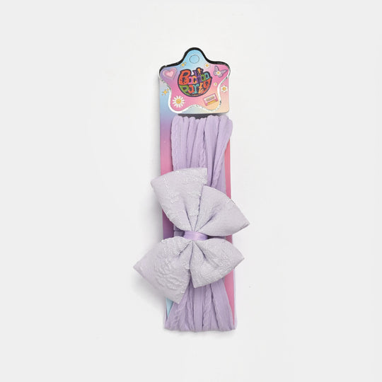 Soft & Stretchy Head Band – Perfect for Everyday Style