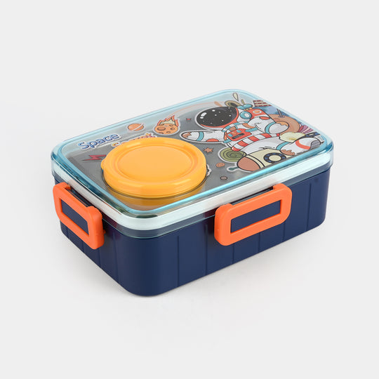 Stainless Steel Lunch Box