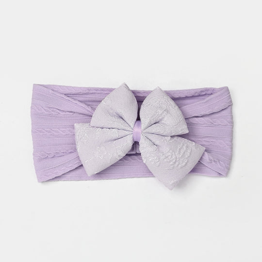 Soft & Stretchy Head Band – Perfect for Everyday Style