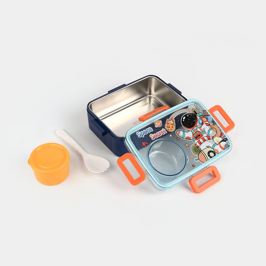 Stainless Steel Lunch Box