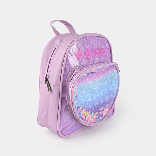 Fancy Bag Pack for Girls