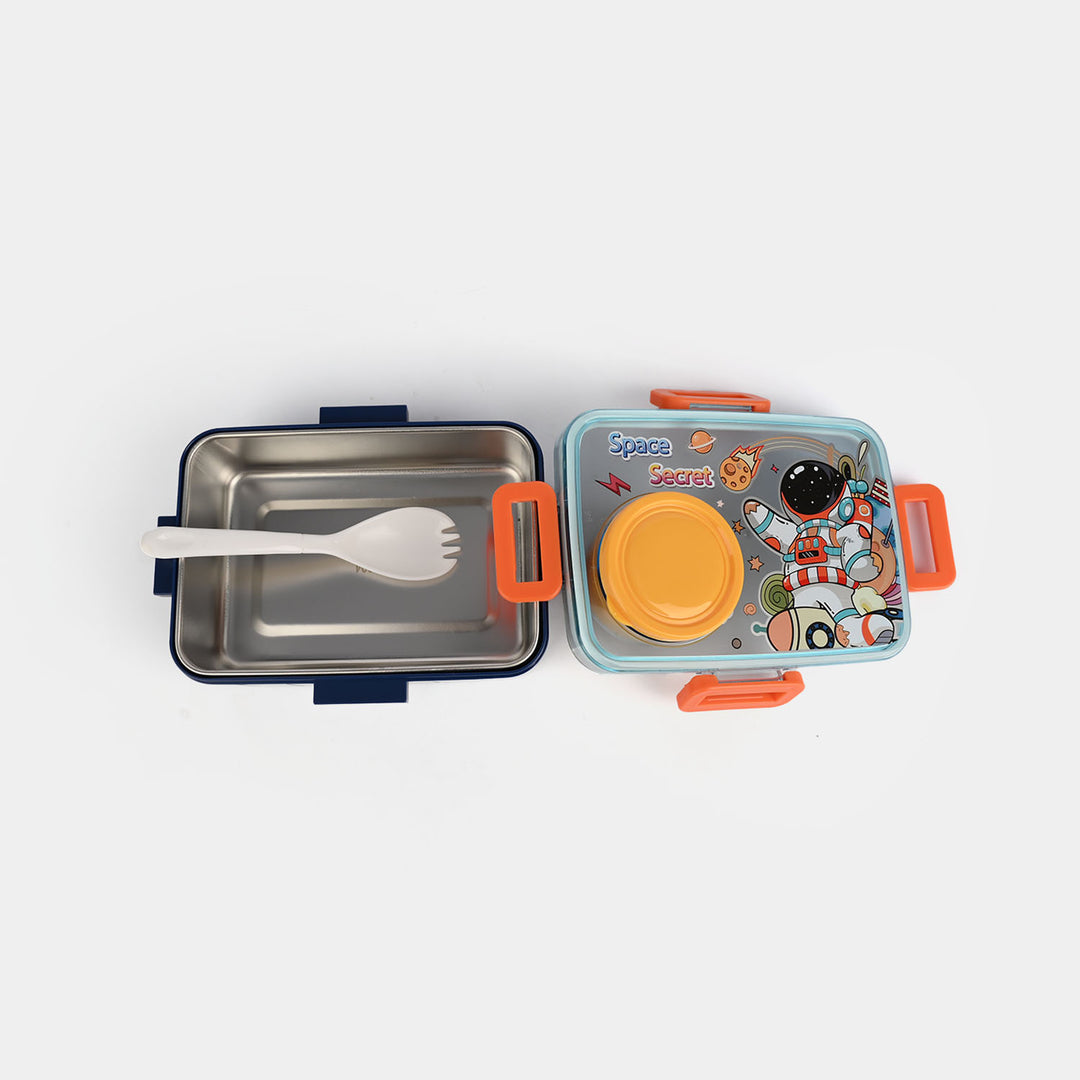 Stainless Steel Lunch Box