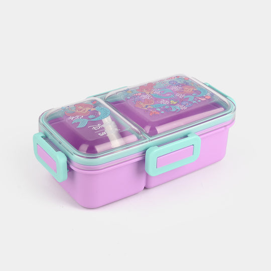 Smiggle Plastic Lunch Box