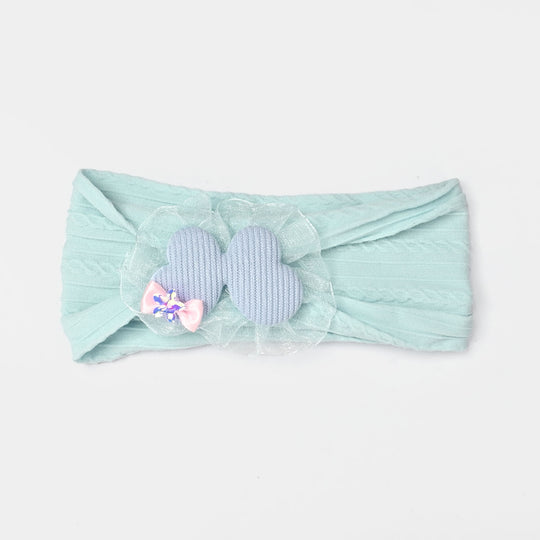 Soft & Stretchy Head Band – Perfect for Everyday Style