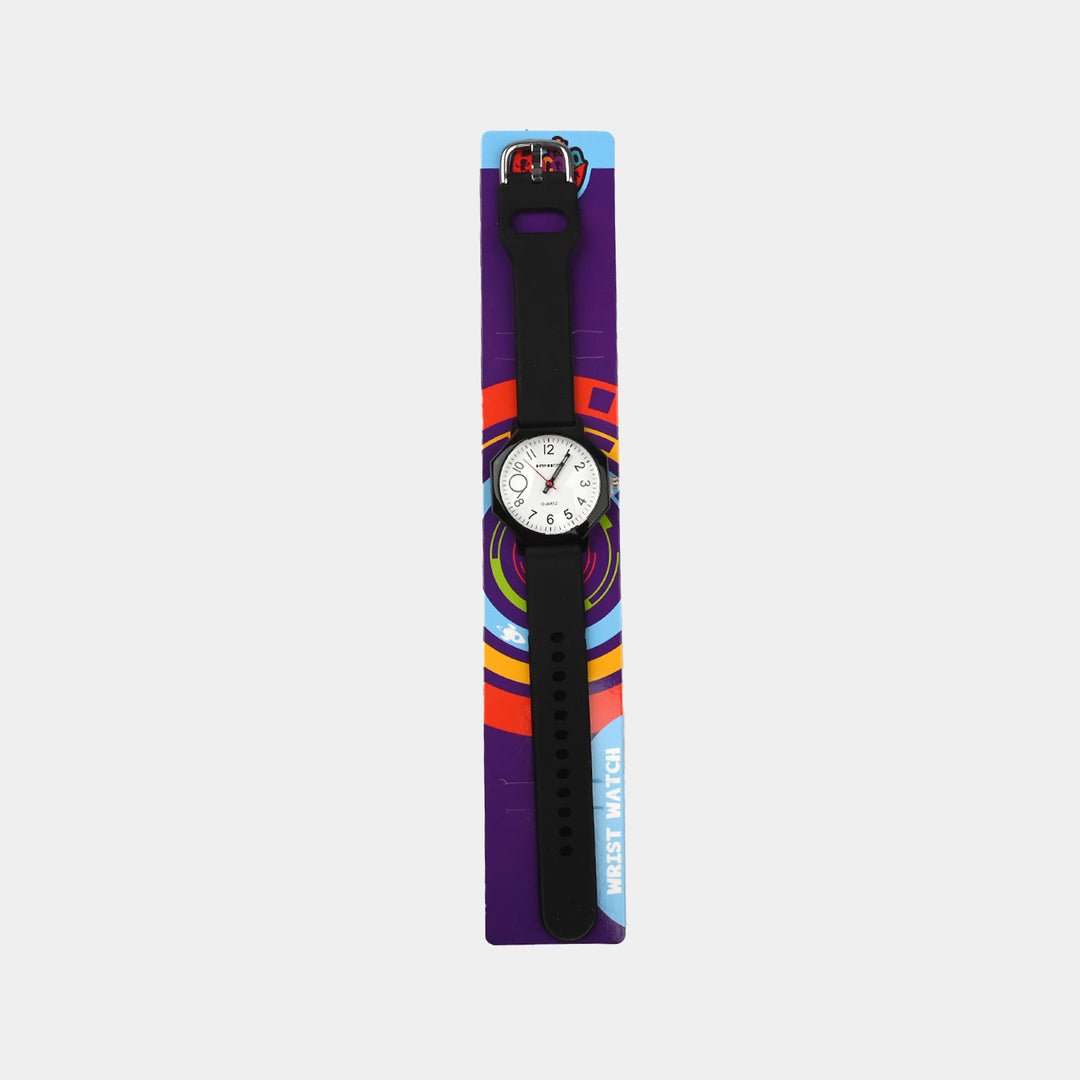 Kids Analog Wrist Watch