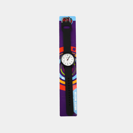 Kids Analog Wrist Watch