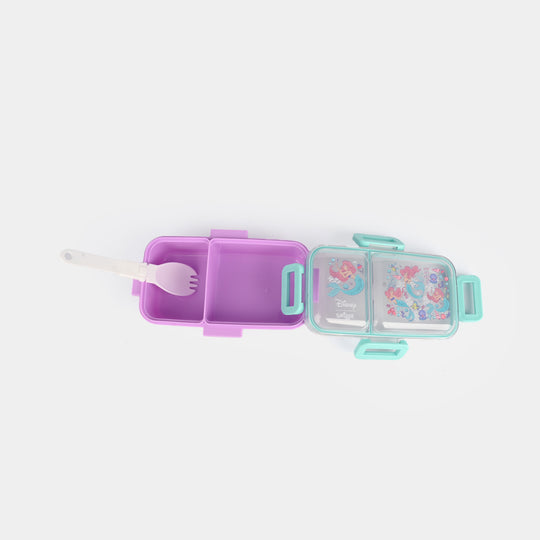 Smiggle Plastic Lunch Box
