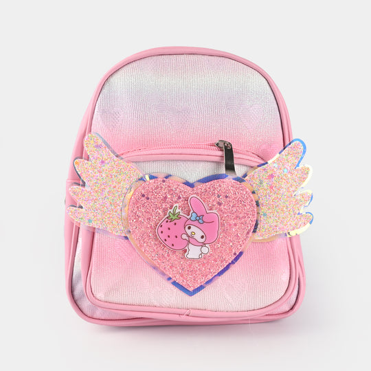 Fancy Bag Pack for Girls