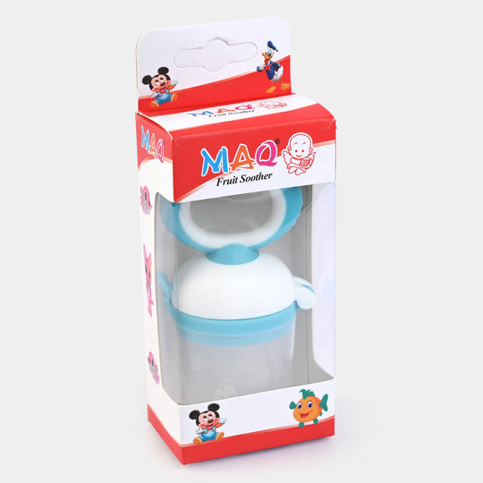 Baby Fruit Soother