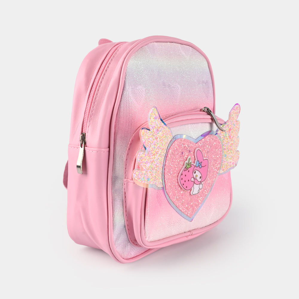 Fancy Bag Pack for Girls