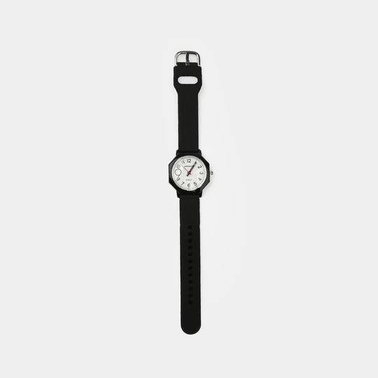 Kids Analog Wrist Watch