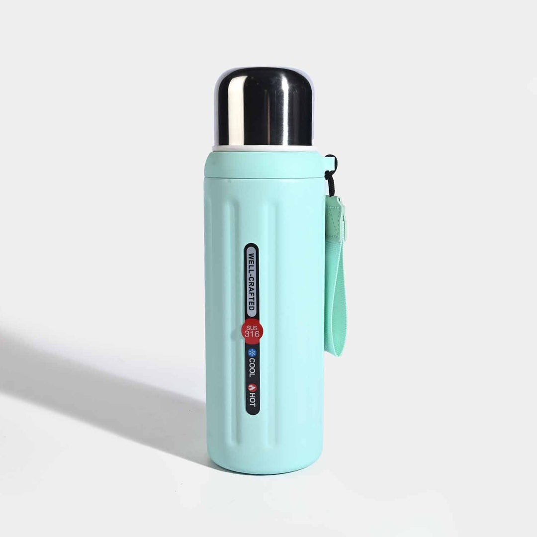Sport Water Bottle – Reusable Water Cup