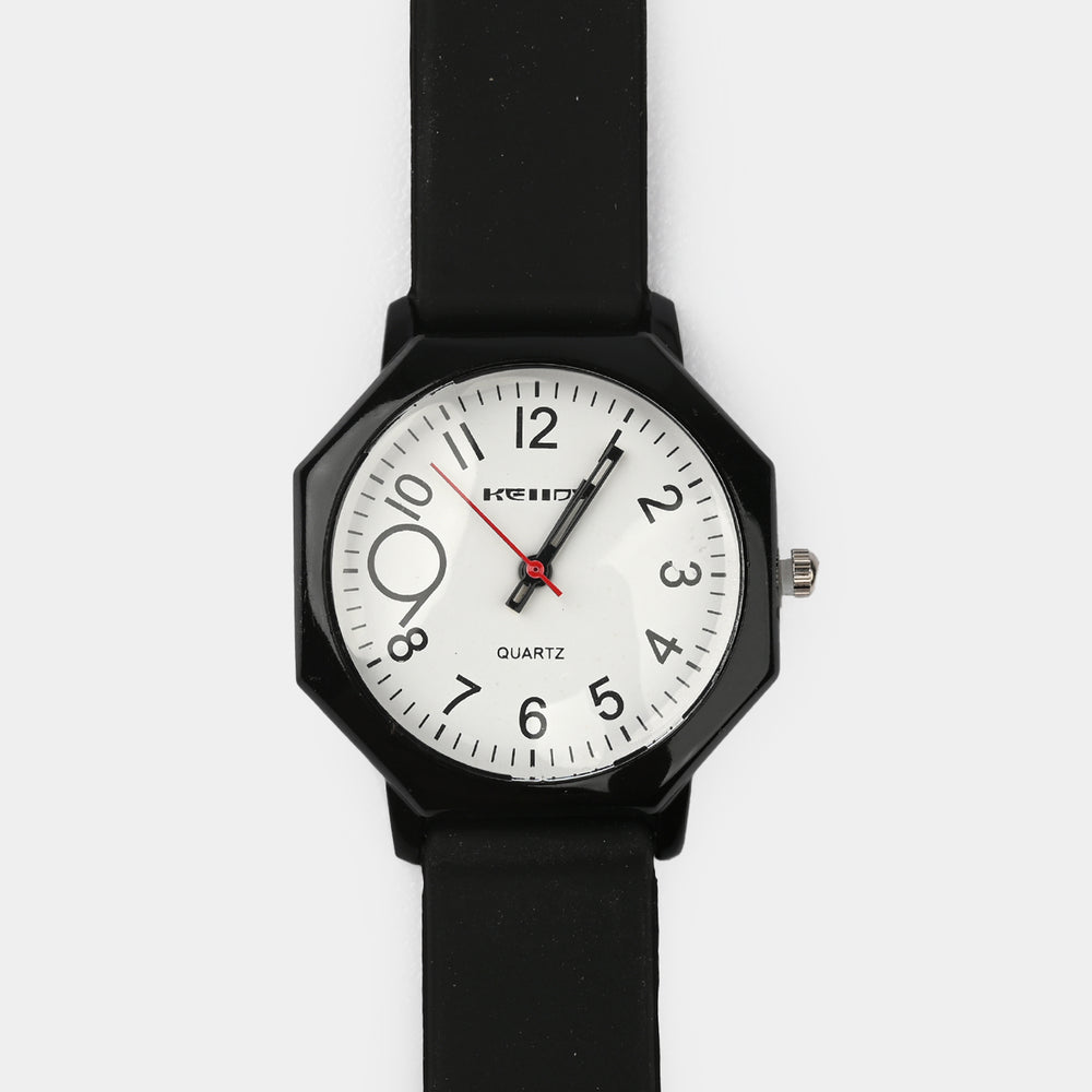 Kids Analog Wrist Watch
