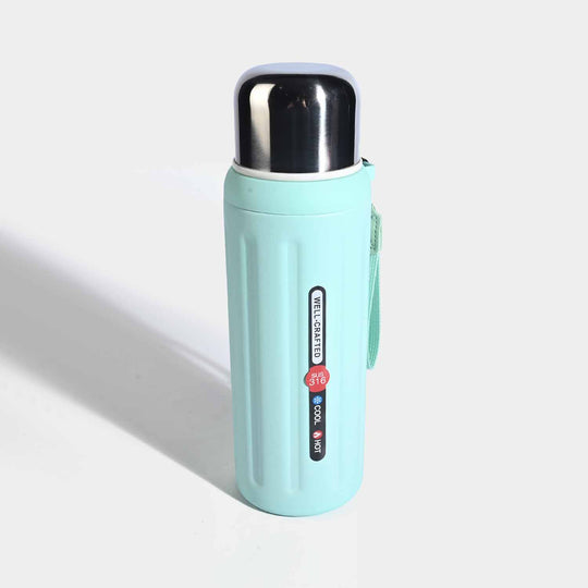 Sport Water Bottle – Reusable Water Cup