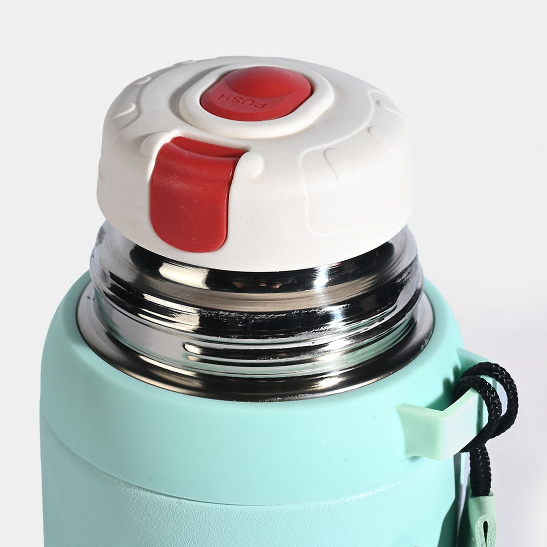 Sport Water Bottle – Reusable Water Cup