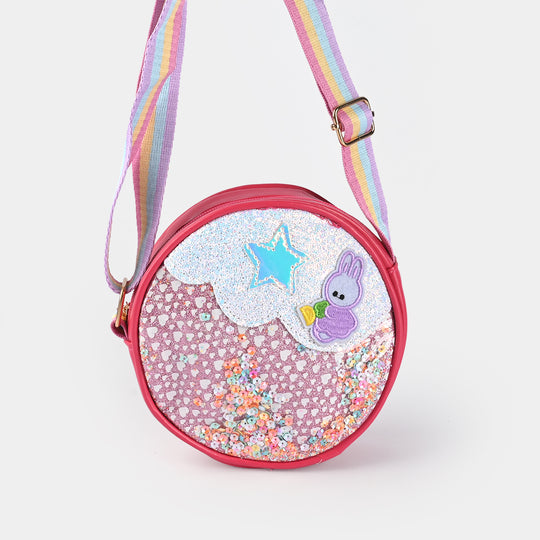 CUTE FANCY HANDBAG FOR GIRLS