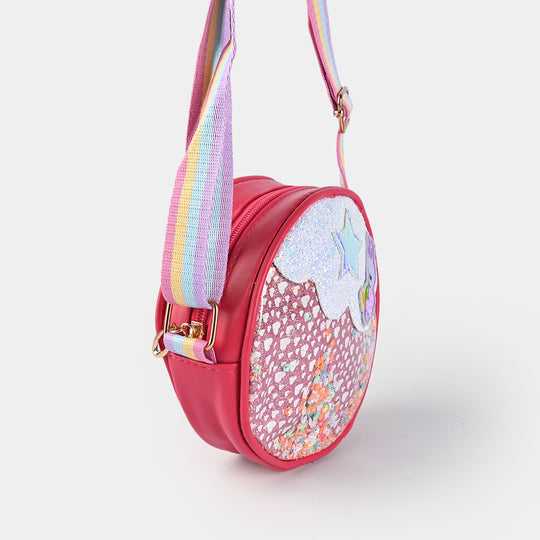 CUTE FANCY HANDBAG FOR GIRLS