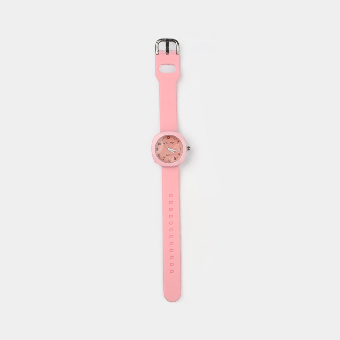 Kids Analog Wrist Watch