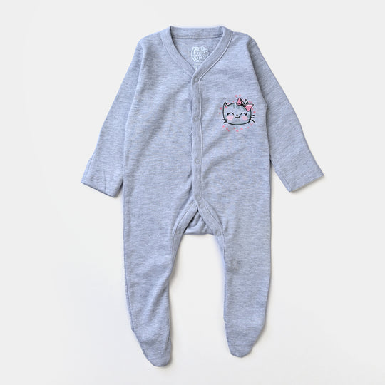 Pack of 3 Baby Romper Set